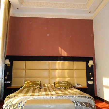 Hotel Les Zianides-3